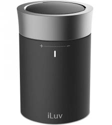 Aud Click by iLuv Portable Wireless Speaker Amazon Alexa